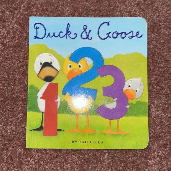 Baby/Kid Book Bundle - Picture 2 of 4